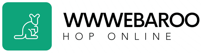 WWWebaroo Logo